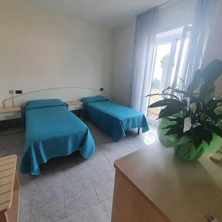 Relais Villa Agave Forio di Ischia Екстериор снимка