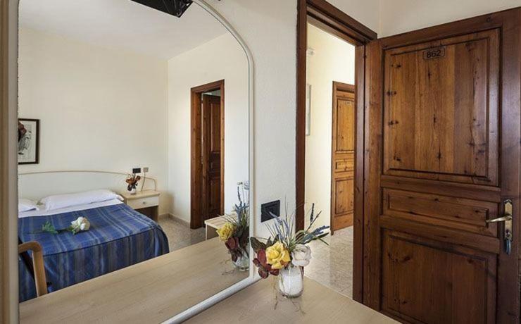 Relais Villa Agave Forio di Ischia Екстериор снимка