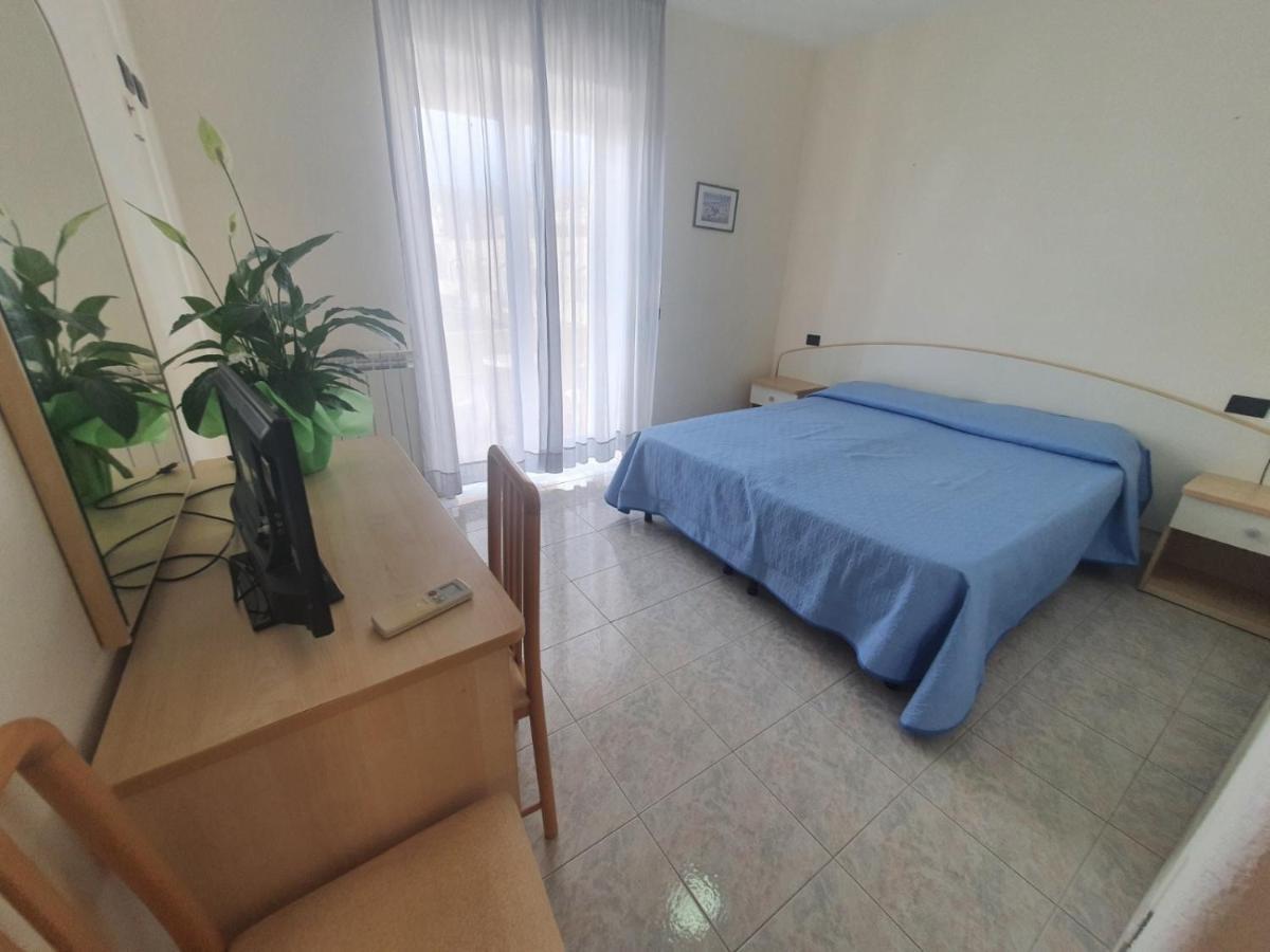 Relais Villa Agave Forio di Ischia Екстериор снимка