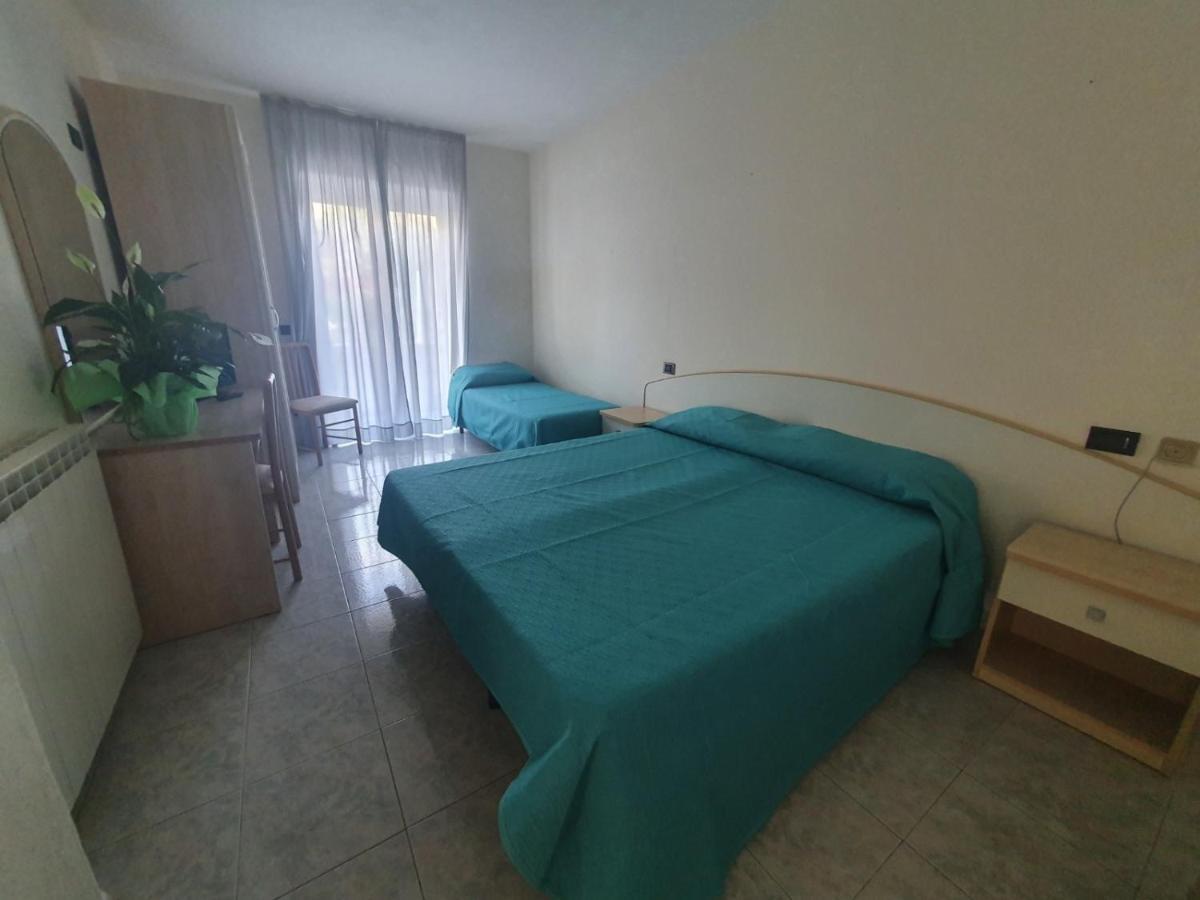 Relais Villa Agave Forio di Ischia Екстериор снимка