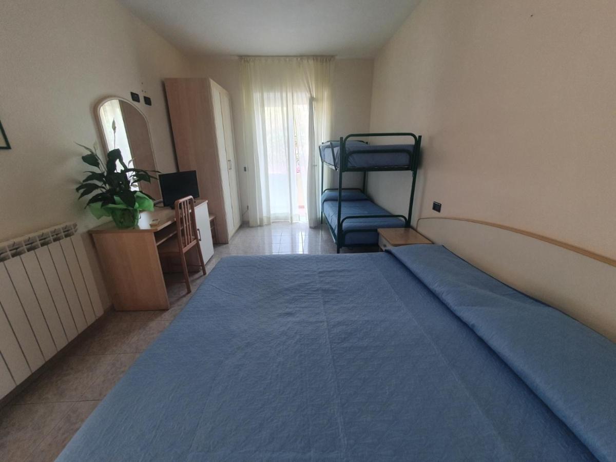 Relais Villa Agave Forio di Ischia Екстериор снимка