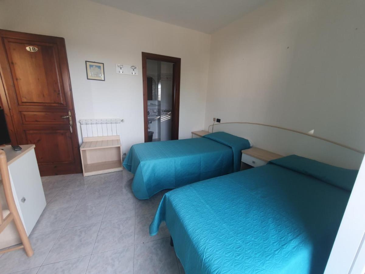 Relais Villa Agave Forio di Ischia Екстериор снимка
