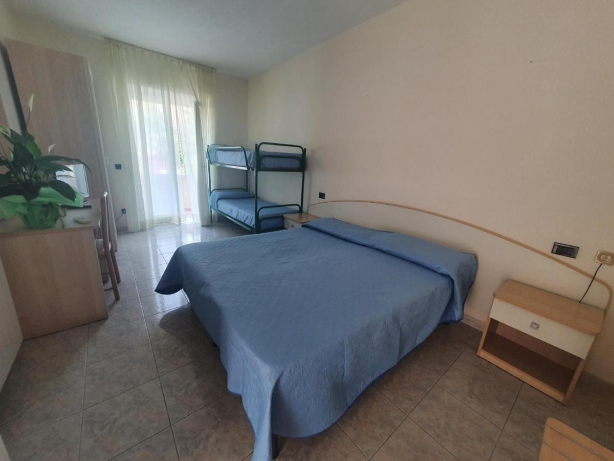 Relais Villa Agave Forio di Ischia Екстериор снимка